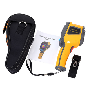 GOYOJO Best Selling Products on Highly Recommended Handheld Infrared <b>Thermal</b> Imaging <b>Camera</b> 60*60 (HT-02) HT-02 Infrared <b>Camera</b> - Product Image 3