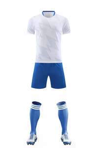 ชุดกีฬา เสื้อฟุตบอลคุณภาพสูง - Product Image 4