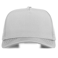 Casquette de baseball pour adultes, design unique, logo personnalisé, haute qualité, légère, haute performance, maille respirante, découpe laser