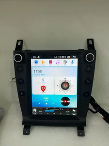 Reproductor de DVD CarPlay Navegación GPS Reproductor multimedia para <span class=keywords><strong>Aston</strong></span> <span class=keywords><strong>Martin</strong></span> 2005-2015 - Product Image 3