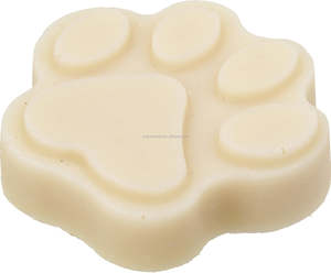 Jabón Natural para Mascotas y Barra de Champú para Perros para Piel Seca y con Picazón, Solución Ecológica de Limpieza y Baño para Perros y Gatos - Product Image 4