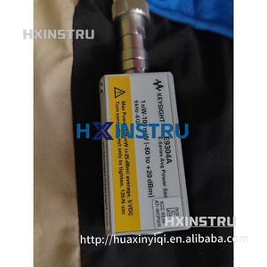 คีย์ไซท์ อาจิเลนท์ E9304A H18 เซ็นเซอร์วัดพลังงาน 9KHz-18GHz มือสอง hx1 - Product Image 1