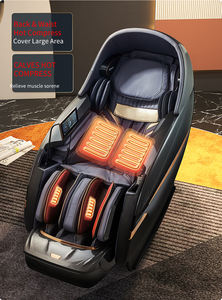 Morningstar profesyonel saç salon el ve buzağı yoğurma masaj koltuğu ms-131 artı - Product Image 3