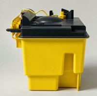 Module d'encre de qualité OEM ITM03 compatible avec les imprimantes à jet d'encre DAX Series AX150i AX350i AX550i pour pièces de rechange CIJ D