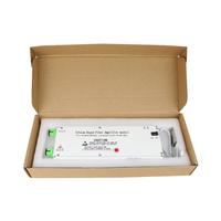 Amplificateur à fibre optique mini CATV 1550 nm Module EDFA prix de Chine