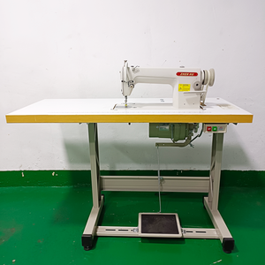 Borsa industriale ad alta precisione abbigliamento scarpa in pelle tessile tipica pelle piedino da passeggio macchina da cucire <span class=keywords><strong>prezzo</strong></span> - Product Image 4