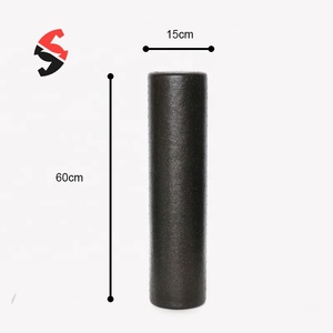 Con Lăn Xốp EPP Sinh Thái Mật Độ Cao Giảm Đau Cơ Mát Xa Mô Sâu Yoga - Product Image 4