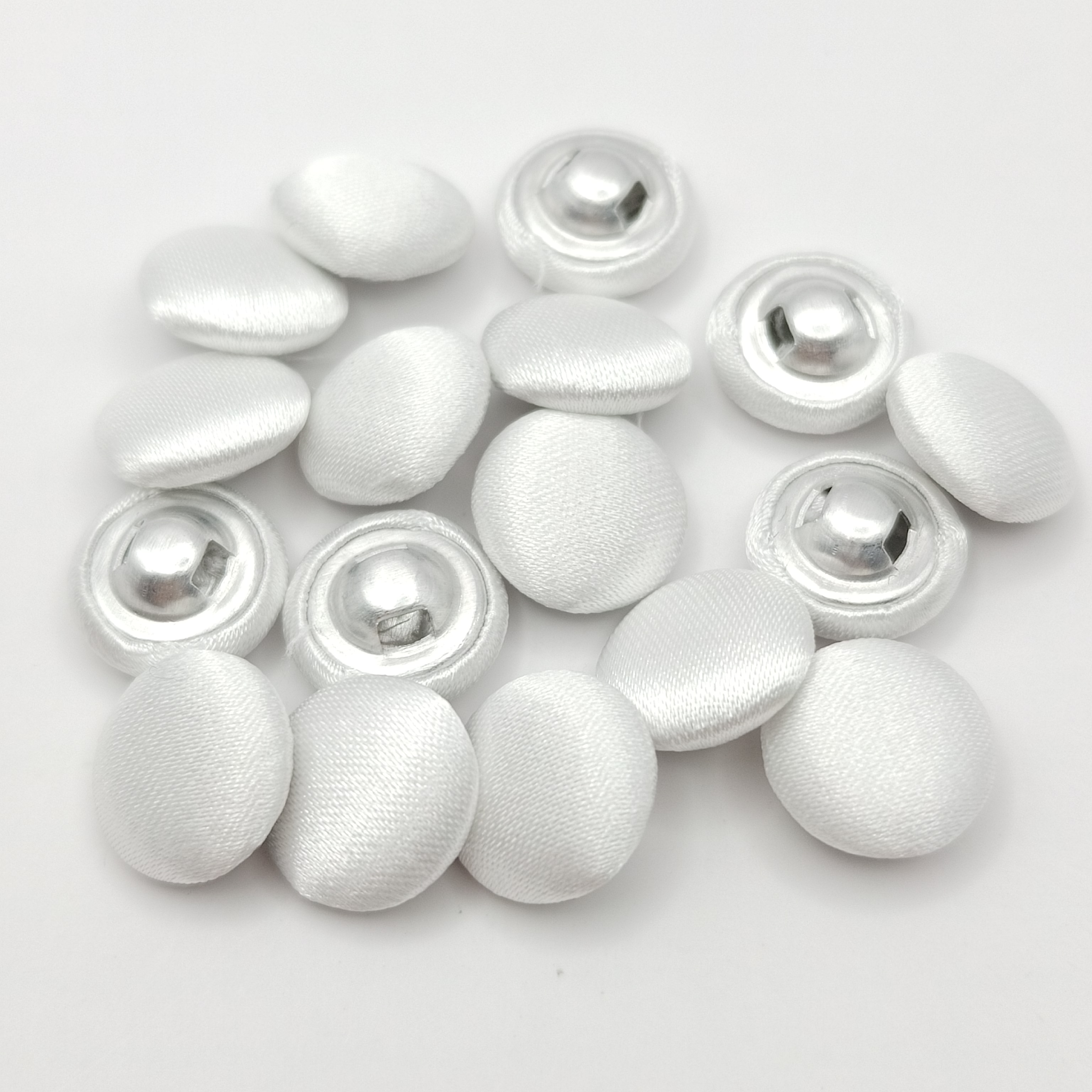 Botones De Presion Metalicos AHANDMAKER - Juego De 28 Botones De Repuesto Para Gorra De Botones Ajustables Para Jeans