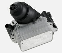 Conjunto de Carcasa de Filtro de Aceite 152085948R para Renault Espace, Fluence, Megane, Scenic, Talisman, Motor 1.6 Dci R9M