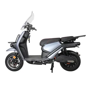 EEC High Power 3000W Electric Motorcycle Lithium Battery Electric Scooter 2 Wheels for Adult
