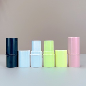 6g Mosquito Repellent Incense Stick Deodorant with <b>Plastic</b> Lip Balm Container <b>Tube</b> Packaging - Product Image 6