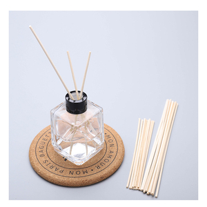 Bâtonnets de diffuseur d'arômes en rotin naturel Bâtonnets de parfum de parfum d'intérieur - Product Image 3