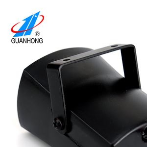 ลดราคา! สัญญาณกันขโมยรถยนต์อิเล็กทรอนิกส์ 110db ไซเรนแบบ Piezo 12v ราคาโรงงานถูก ไซเรนสำหรับมอเตอร์ไซค์ เสียงดังและฉลาด - Product Image 4
