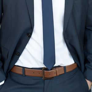 Boucles de ceinture pour hommes et femmes, en laiton antique massif, boucle à rouleau en métal, boucle de remplacement carrée classique antique pour ceintures - Product Image 5