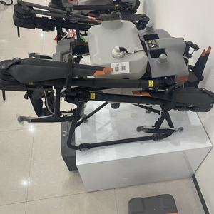ขายดี มีสินค้าในสต็อก ของแท้ สภาพเหมือนใหม่ Agras T30 เครื่องพ่นยาทางการเกษตร UVA - Product Image 3