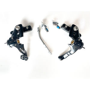 Triathlon pièces de vélo <span class=keywords><strong>TT</strong></span> accessoires de frein de vélo étrier de frein de jante - Product Image 4