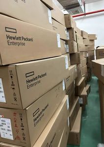 <span class=keywords><strong>Dl360gen10</strong></span> <span class=keywords><strong>Hpe</strong></span> Dl360 Gen10 Serveur d'alimentation professionnel Stockage 12U Original Proliant Dl360 Gen10 Serveur monté en rack <span class=keywords><strong>HPE</strong></span> <span class=keywords><strong>DL360GEN10</strong></span> - Product Image 6