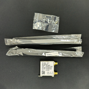 Módulo Wifi MT7902 Wi-Fi 6E, Tarjeta Externa Adicional <span class=keywords><strong>PCI</strong></span> Express M.<span class=keywords><strong>2</strong></span> <span class=keywords><strong>2</strong></span>.4GHz/5GHz/6GHz para Placa Base 5.<span class=keywords><strong>2</strong></span> B760 B350 B450 B550 - Product Image 4