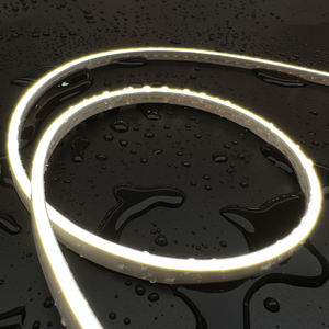 Luci al <span class=keywords><strong>Neon</strong></span> Flessibili per Esterni di Eccellente Qualità, <span class=keywords><strong>Tubo</strong></span> in Silicone LED Impermeabile IP65 per Decorazione Insegne, Garanzia 2-3 Anni, Dimmerabile - Product Image 2