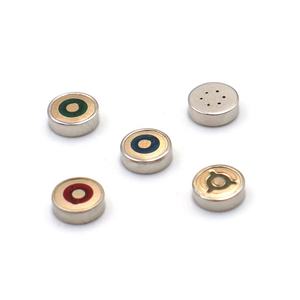 用于智能家居设备语音识别的SMD 4013驻极体电容麦克风部件4*1.3毫米麦克风 - Product Image 6