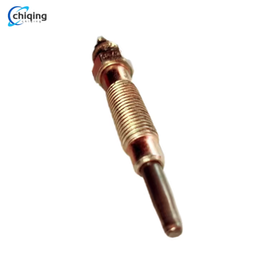 CP07 MD197511 Bujías de Incandescencia de Acero de Alta Calidad para Motor de Camión <span class=keywords><strong>Mitsubishi</strong></span> 4D56 con 1 Año de Garantía - Product Image 2