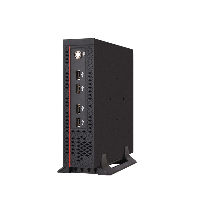 Cheap Openciaw Ai Mini PC 8*USB Core I5 2520M I3 3110M for Business Office Desktop Computer 1000M LAN VGA HD Display PC