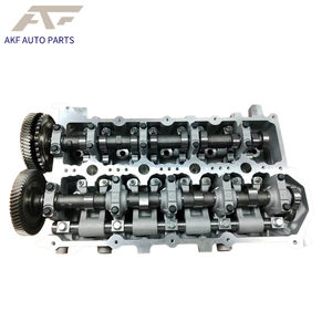 1005C643 4N15 Sistem Mesin Otomatis Kepala Silinder Lengkap untuk Mitsubishi Pajero Sport L200 KJ0T KL1T KS1W <span class=keywords><strong>2</strong></span>.4D - Product Image 3