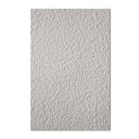 Dalle de roche intérieure et extérieure flexible de carreaux de porcelaine de marbre et de granit de pierre molle avec la conception culturelle intégrée de lune d'étoile