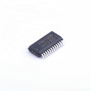 FM1906 SSOP-24-150mil LCD <b>Driver</b> Ic Chip - Product Image 1