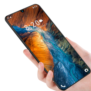 Nuovo P40+ Smartphone Android Sbloccato 4G con Schermo <span class=keywords><strong>Super</strong></span> Grande da 7,5 Pollici, 8GB+256GB, Batteria da 6800 mAh, Consegna Gratuita - Product Image 1