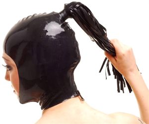 Snelle verzending 2025 Opblaasbare hartvormige rubberen <span class=keywords><strong>latex</strong></span> maskers - Product Image 4