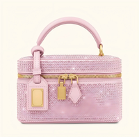 Sac à main élégant pour femme, nouvelle collection 2026, style de créateur de luxe, sac bandoulière pour mariage et soirée