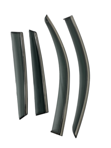 Factory Directly Sell High End Injection Deflector Window Visor for BORGWARD BX5 2017 - Product Image 3