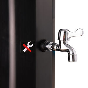 Ensemble de colonne de <span class=keywords><strong>douche</strong></span> d'angle latéral de <span class=keywords><strong>piscine</strong></span> de luxe de haute qualité - Product Image 3