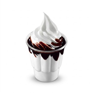 Vasos de Plástico Transparente para Sundae al por Mayor, Vasos Ecológicos para Helado y Postres, Gran Venta - Product Image 1