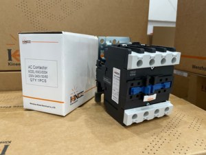 Cầu dao điện chất lượng cao bằng bạc, điện áp 110-220V, cuộn dây đồng, dòng điện định mức 250A, dùng cho điện, sản phẩm của nhà sản xuất - Product Image 3