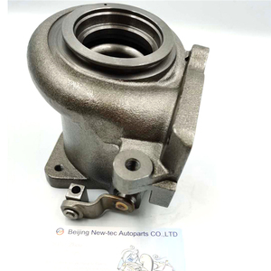 K03 turbo 53039880118 53039700118 boîtier de turbine 11657600890 11657565912 pour BMW Mini <span class=keywords><strong>Cooper</strong></span> <span class=keywords><strong>S</strong></span> (R55 R56 R57) 128 Kw - <span class=keywords><strong>175</strong></span> HP - Product Image 1