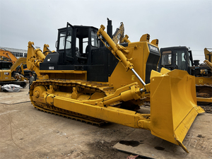 Topadoras Originales Shantui SD22 SD32 SD32D SD32W 320HP SD16 D6R D8R D9R D10R D11T D155AX D375 D475 DOZER SD32 - Product Image 3