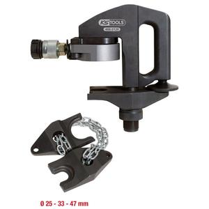 KS TOOLS-Separador de rótula hidráulica 450,0120 (6 uds)-EAN 4042146289563 VEHÍCULOS PESADOS - Product Image 3