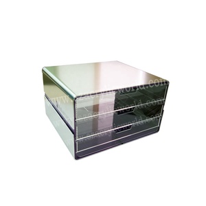 Breast Implant <b>Display</b> Case Breast Implant Sample <b>Display</b> <b>Box</b> Breast Implant Presentation Case - Product Image 3