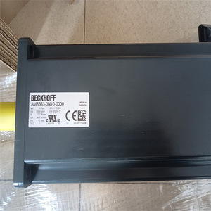 Beckhoff AM8563-0N10-0000 Servo <b>Motor</b> Genuine Industrial Replacement - Product Image 4
