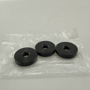 Estabilizador de tiro con arco de acero chapado en oro, pesos y amortiguadores, juego de <span class=keywords><strong>tirador</strong></span> de tungsteno con mecanizado CNC - Product Image 5