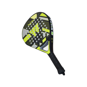 Raquetas de padel de forma redonda, raquetas de Padel, con forma de lágrima de diamante - Product Image 1