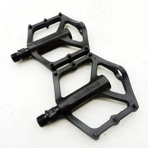 Pedales de Nylon Ximeng M26 para Bicicleta de Montaña, Ligeros, Ajuste Universal, Opciones Multicolor - Product Image 2