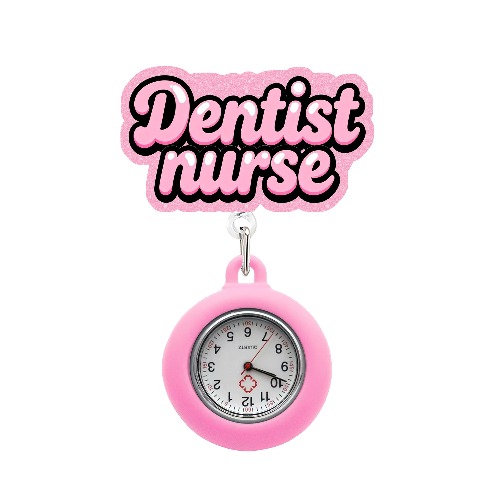 Montre de groupe Den