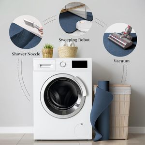 <span class=keywords><strong>Tapis</strong></span> <span class=keywords><strong>de</strong></span> salle <span class=keywords><strong>de</strong></span> bain <span class=keywords><strong>de</strong></span> luxe personnalisé Skymoving en diatomite, antidérapant, pour <span class=keywords><strong>spa</strong></span> et douche, lot <span class=keywords><strong>de</strong></span> 2, <span class=keywords><strong>tapis</strong></span> <span class=keywords><strong>de</strong></span> bain doux en PU - Product Image 6