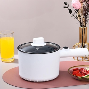 Mini olla eléctrica Caldron - Product Image 6