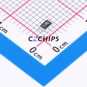 Resistencia SMD SR1206FR-7W51RL 1206 (Tipo: Película Gruesa) (Resistencia: 51 Ohmios Precisión: 1%) - Product Image 1