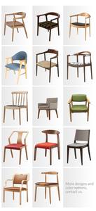 Muebles Modernos para Restaurantes <span class=keywords><strong>de</strong></span> Comida Rápida, Silla <span class=keywords><strong>de</strong></span> Barra Baja <span class=keywords><strong>de</strong></span> Cuero PU Estilo <span class=keywords><strong>McDonald</strong></span>'<span class=keywords><strong>s</strong></span>/KFC, Otomana - Product Image 6