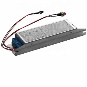ชุดแปลงแบตเตอรี่สำรองฉุกเฉิน LED แบบไม่ต้องบำรุงรักษา (ทดสอบอัตโนมัติ) แบตเตอรี่ Li-ion แบบเปลี่ยนได้ สำรองไฟได้นาน 3+ ชั่วโมง สำหรับ 5W - Product Image 1